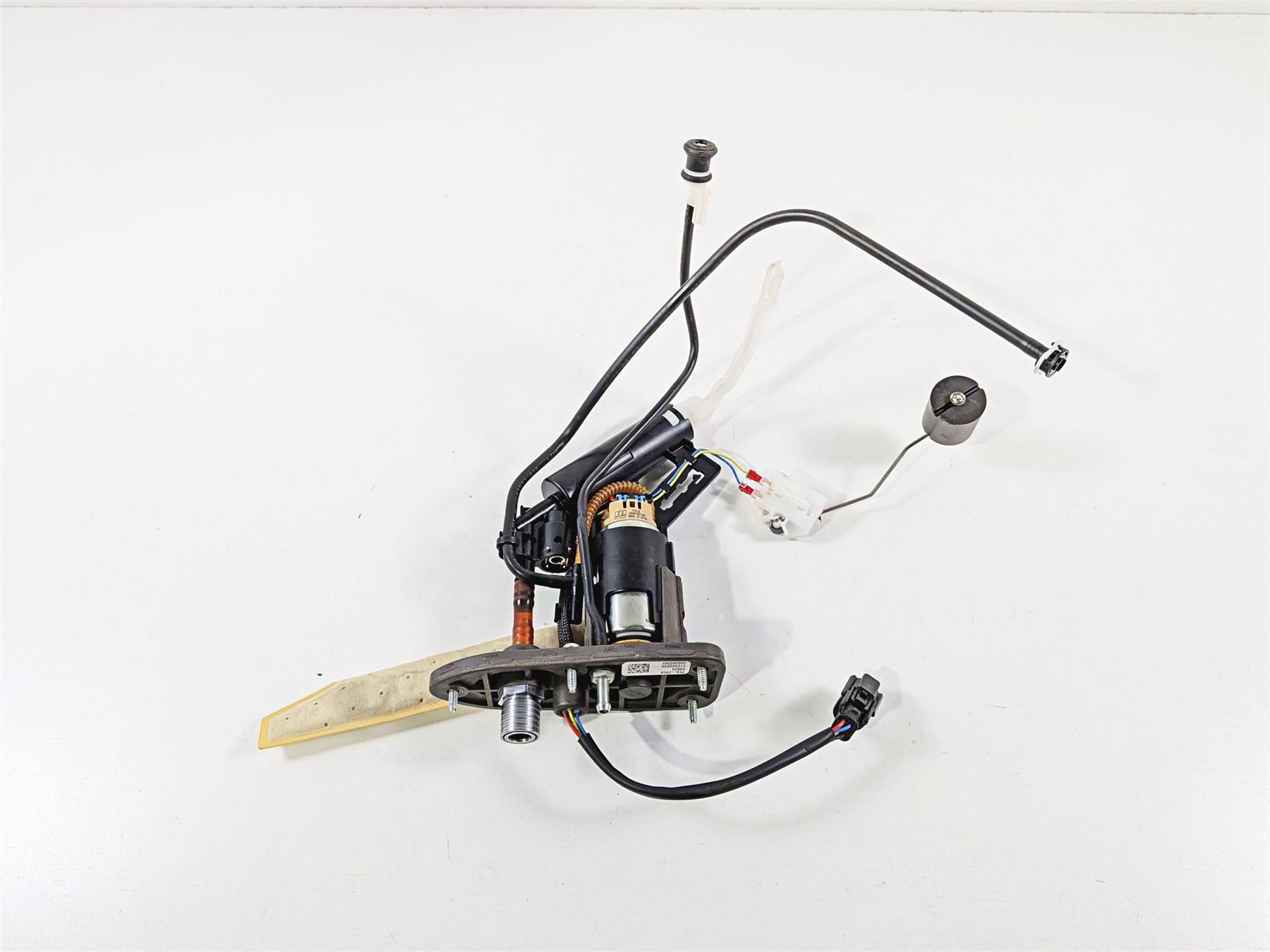 2024 Harley Softail FXLRST Low Rider Fuel Gas Petrol Pump Sending Set 61200093 {{ shop.shopifyCountryName }} - Mototech271