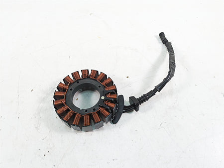 2020 Harley Softail FXBB Street Bob Stator Alternator Generator 29900042A {{ shop.shopifyCountryName }} - Mototech271