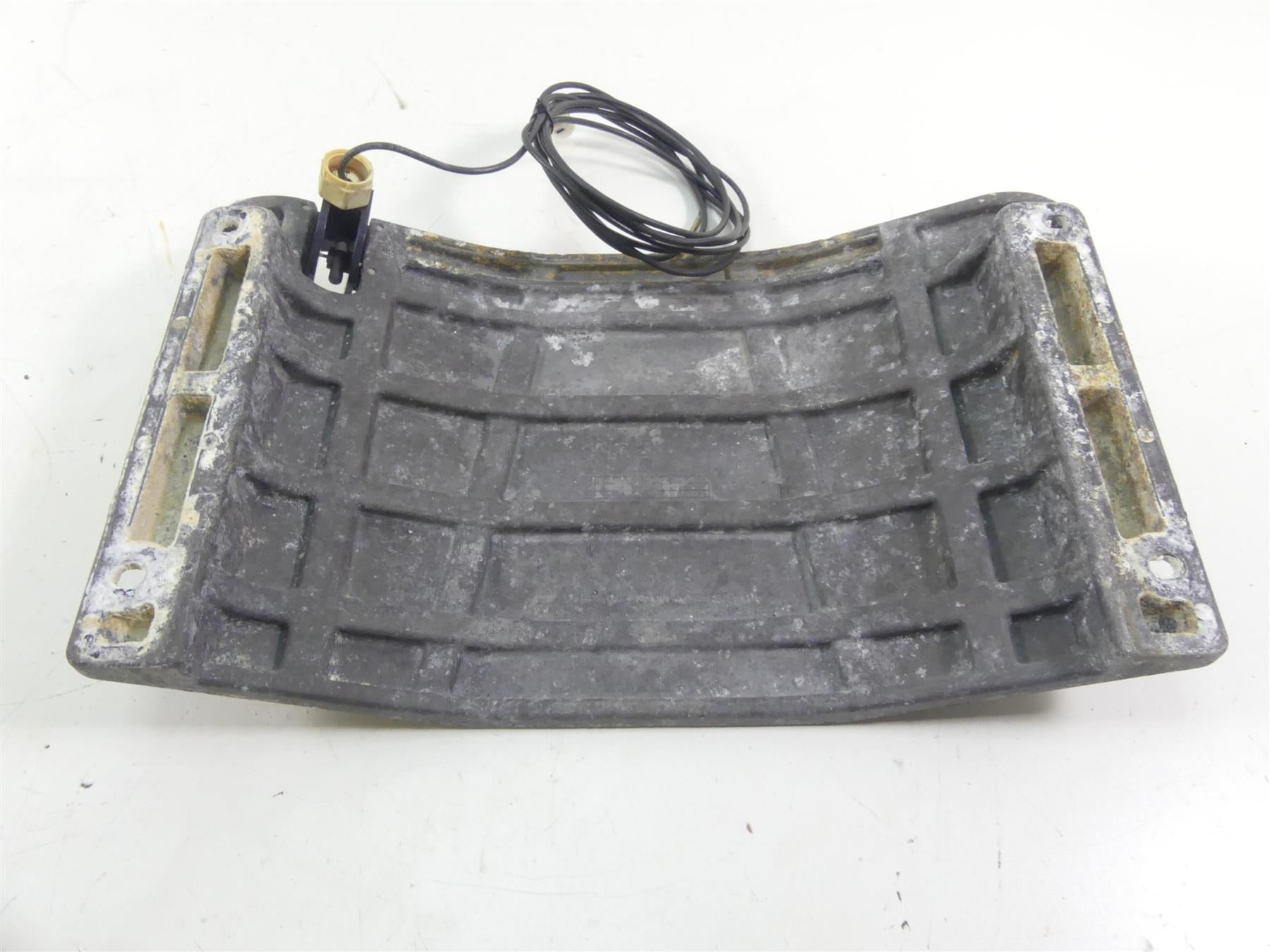 2016 Yamaha Waverunner VX 1050 Deluxe Bottom Skid Plate Set 6EX-R1333-00-00 {{ shop.shopifyCountryName }} - Mototech271