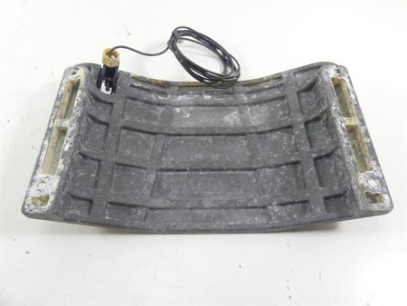 2016 Yamaha Waverunner VX 1050 Deluxe Bottom Skid Plate Set 6EX-R1333-00-00 {{ shop.shopifyCountryName }} - Mototech271