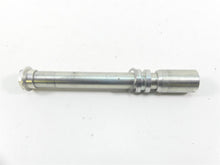 Load image into Gallery viewer, 2014 Ducati Hypermotard 821 SP Straight Front Axle Wheel Spindle 81910601A | Mototech271
