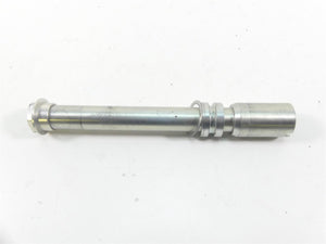 2014 Ducati Hypermotard 821 SP Straight Front Axle Wheel Spindle 81910601A | Mototech271