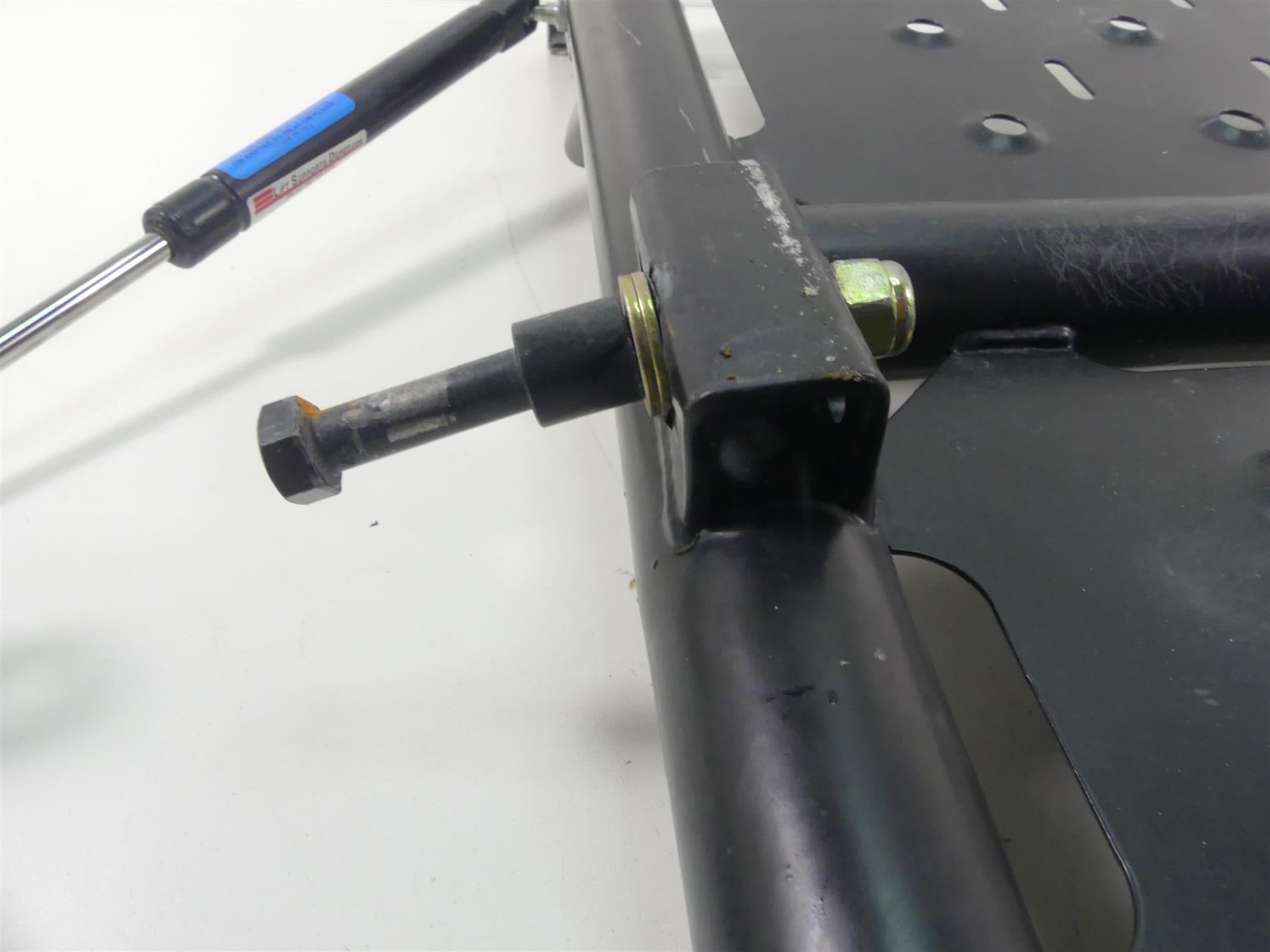 2018 Polaris RZR1000 XP EPS Turbo Assault Adventure Mount Rack 201005UR020 {{ shop.shopifyCountryName }} - Mototech271