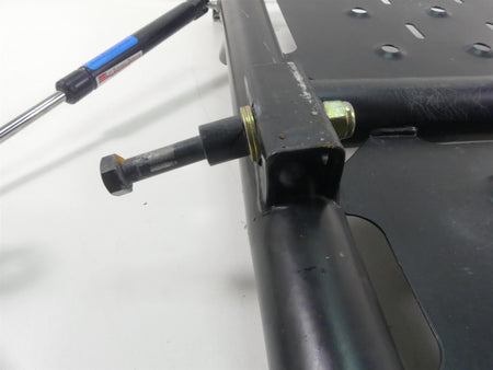 2018 Polaris RZR1000 XP EPS Turbo Assault Adventure Mount Rack 201005UR020 {{ shop.shopifyCountryName }} - Mototech271