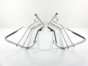 1999 Harley Touring FLHTCUI Electra Glide Saddlebag Guard Set 49188-97 49172-97 | Mototech271