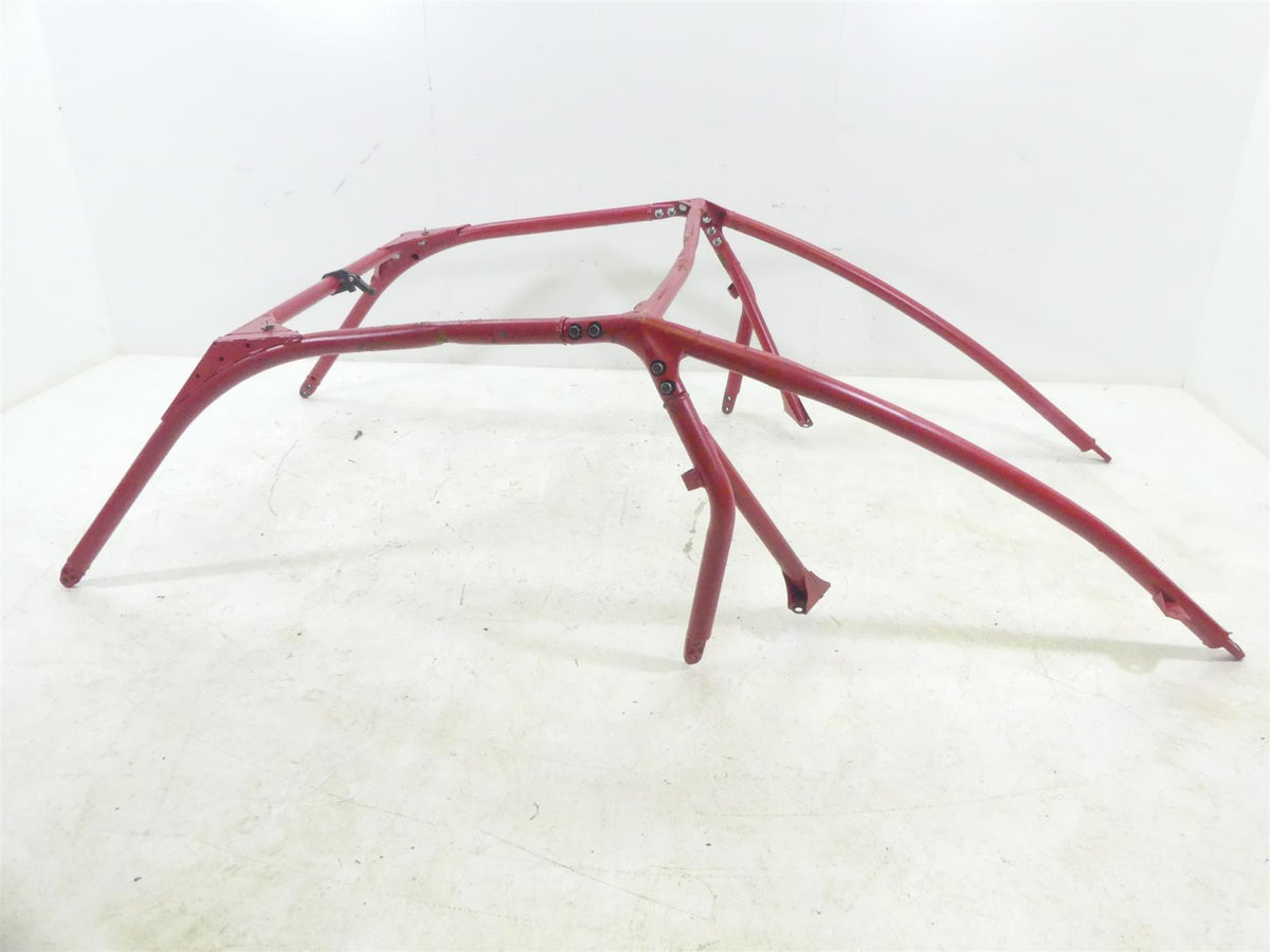 2021 Kawasaki Teryx KRX1000 KRF1000 Roll Over Cage Roof Bars -Read 55047-0379 {{ shop.shopifyCountryName }} - Mototech271