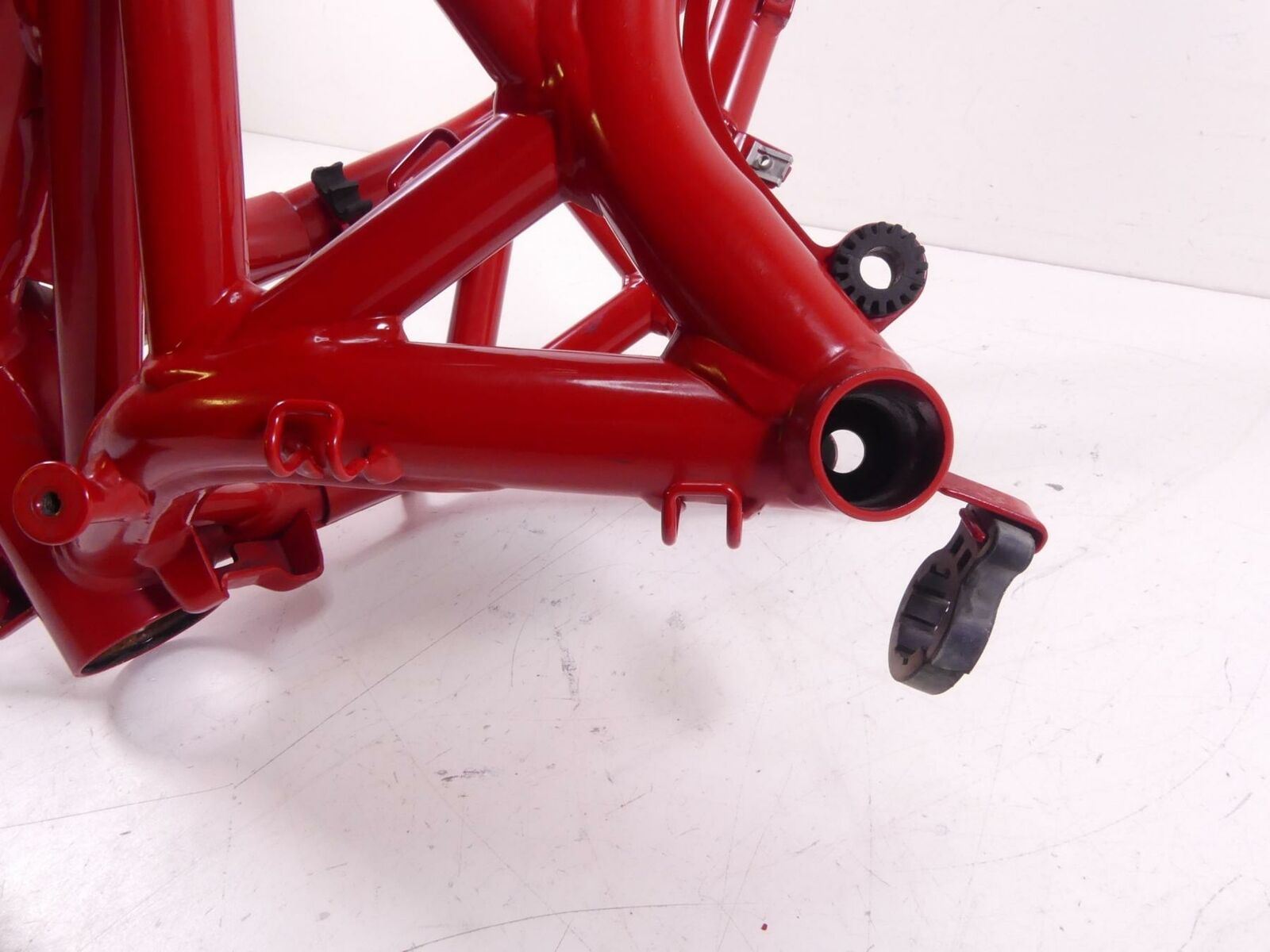 2019 Ducati Supersport 939 S Straight Frame Chassis -Destr Export 47018002CB {{ shop.shopifyCountryName }} - Mototech271