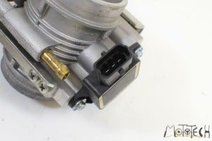 2013 Ski-Doo Summit SP 800R ETEC Throttle Body Fuel Injection 420889199 | Mototech271