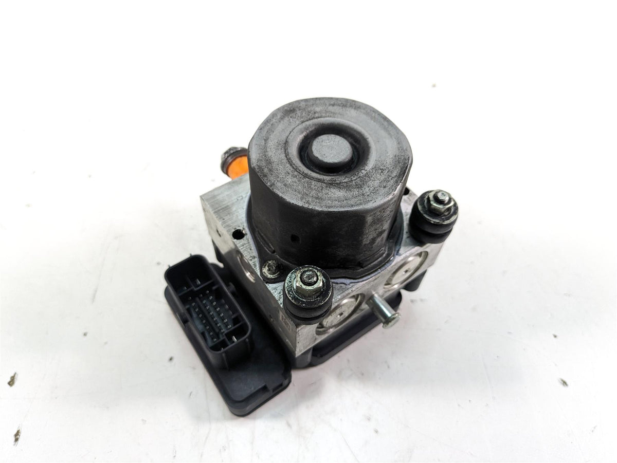 2014 Harley Touring FLHTK Electra Glide Abs Brake Pump Unit Module 41100013A-Mototech271