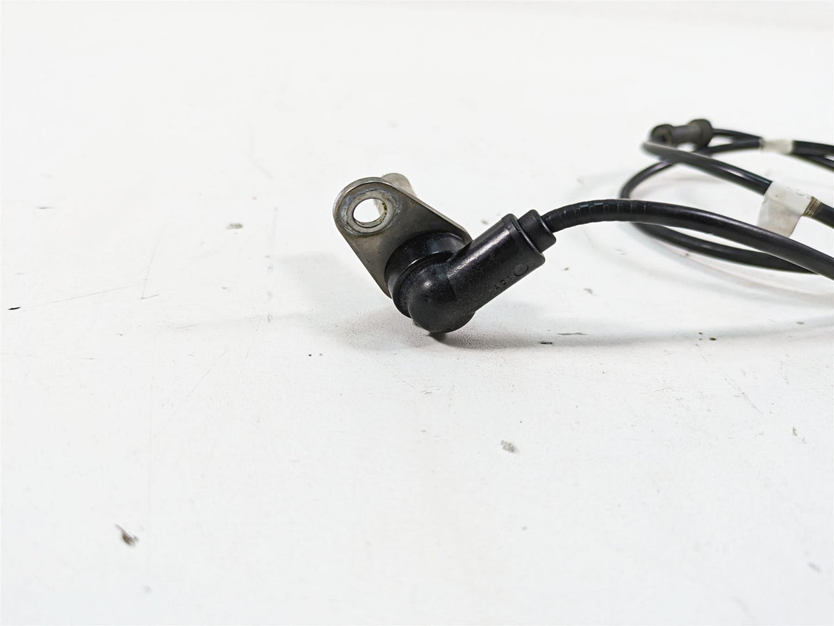 2016 Kawasaki Ninja EX300 Front Abs Brake Wheel Speed Sensor 21176-0750 {{ shop.shopifyCountryName }} - Mototech271