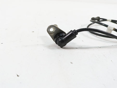 2016 Kawasaki Ninja EX300 Front Abs Brake Wheel Speed Sensor 21176-0750 {{ shop.shopifyCountryName }} - Mototech271