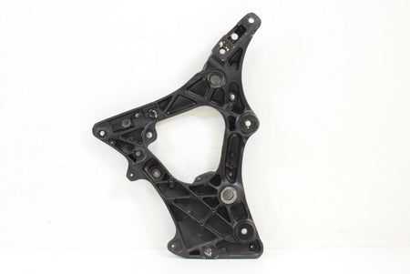 2014 Indian Chief Vintage Left Main Frame Plate Mount Bracket Support 5138128 {{ shop.shopifyCountryName }} - Mototech271