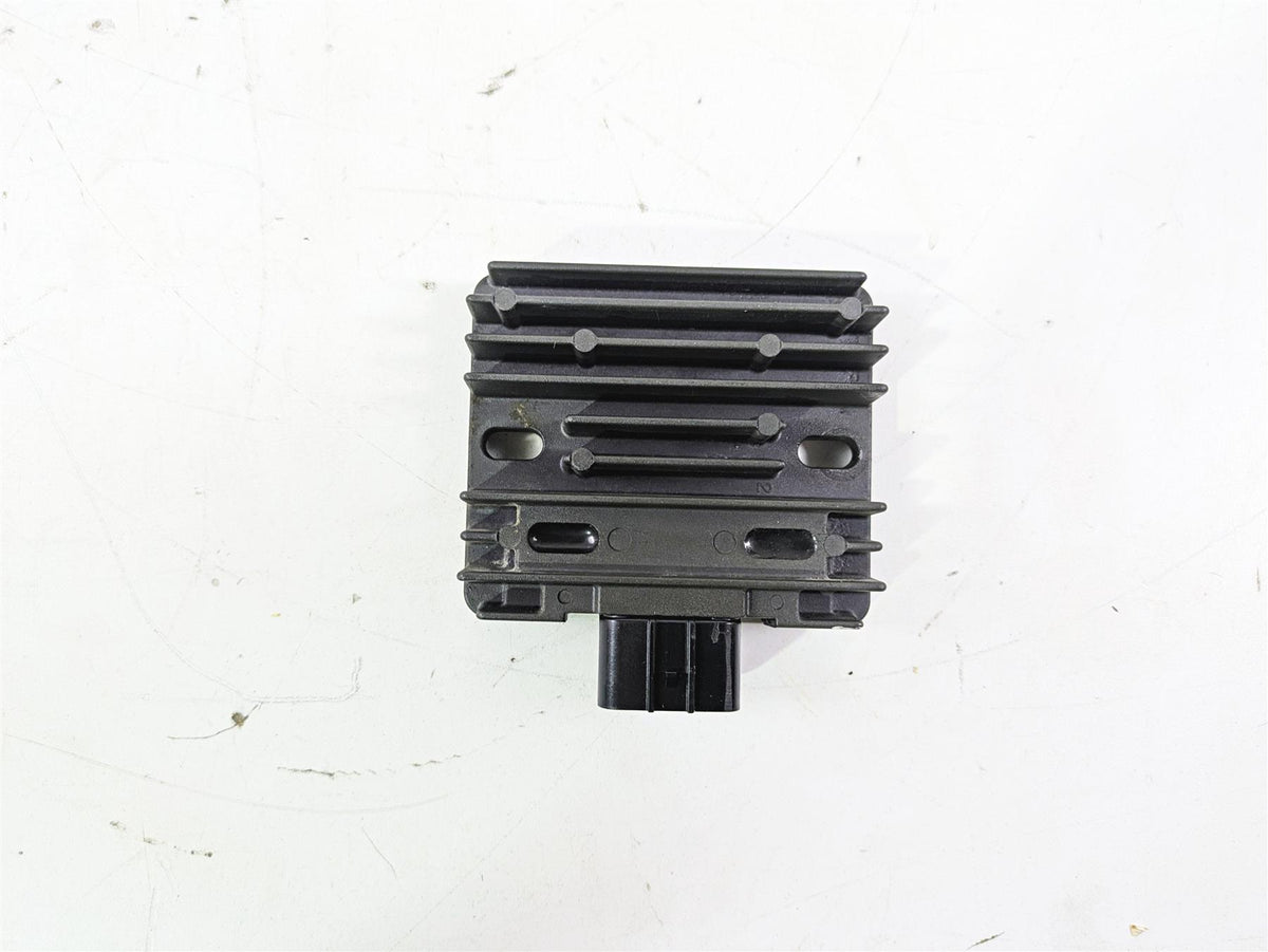 2004 Honda Aquatrax R-12X Rectifier Voltage Regulator 31600-HW1-671 SH700-12 {{ shop.shopifyCountryName }} - Mototech271
