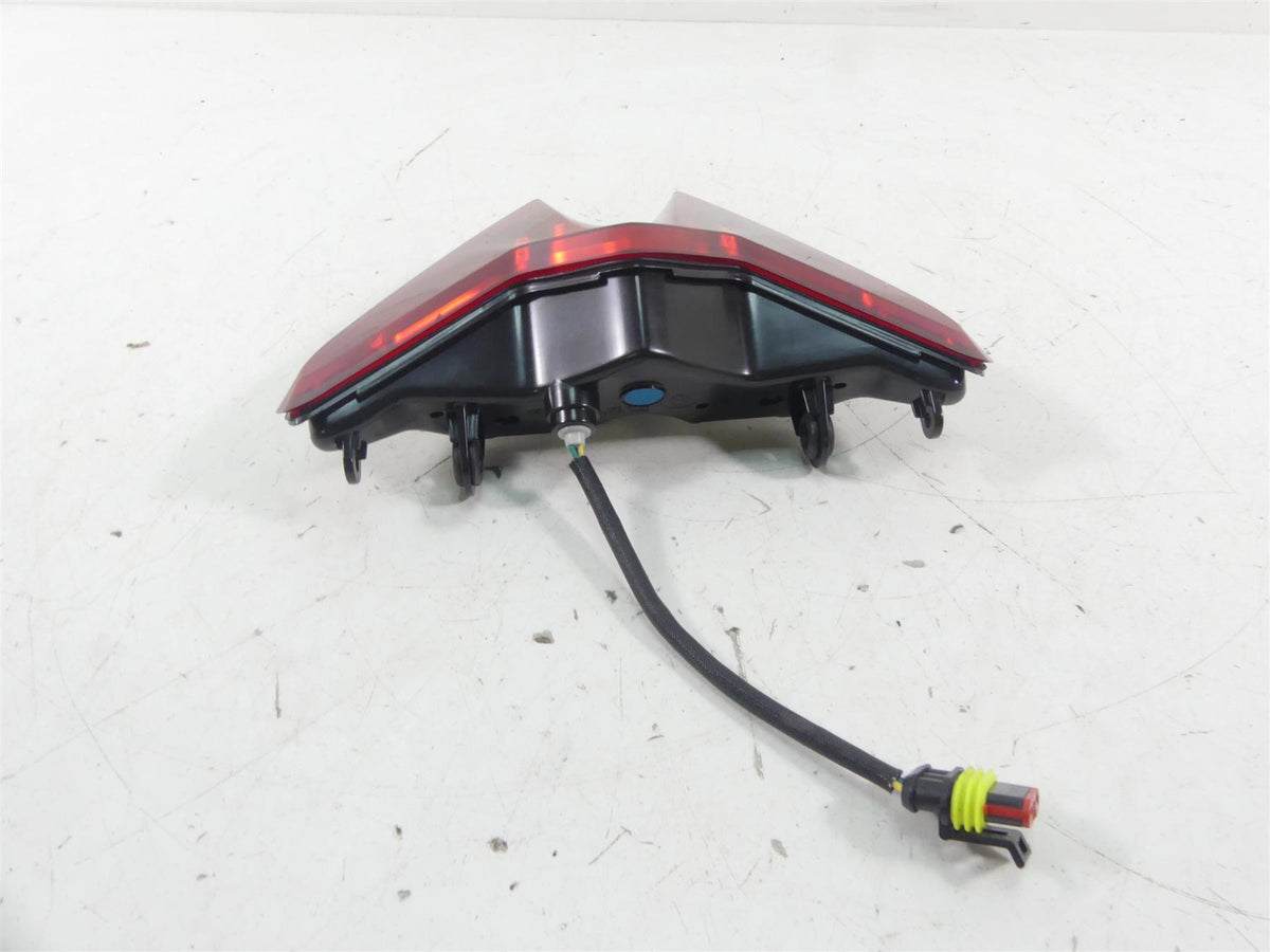 2021 Aprilia RS 660 Taillight Tail Stop Brake Light Lamp Lens 2D000546 {{ shop.shopifyCountryName }} - Mototech271