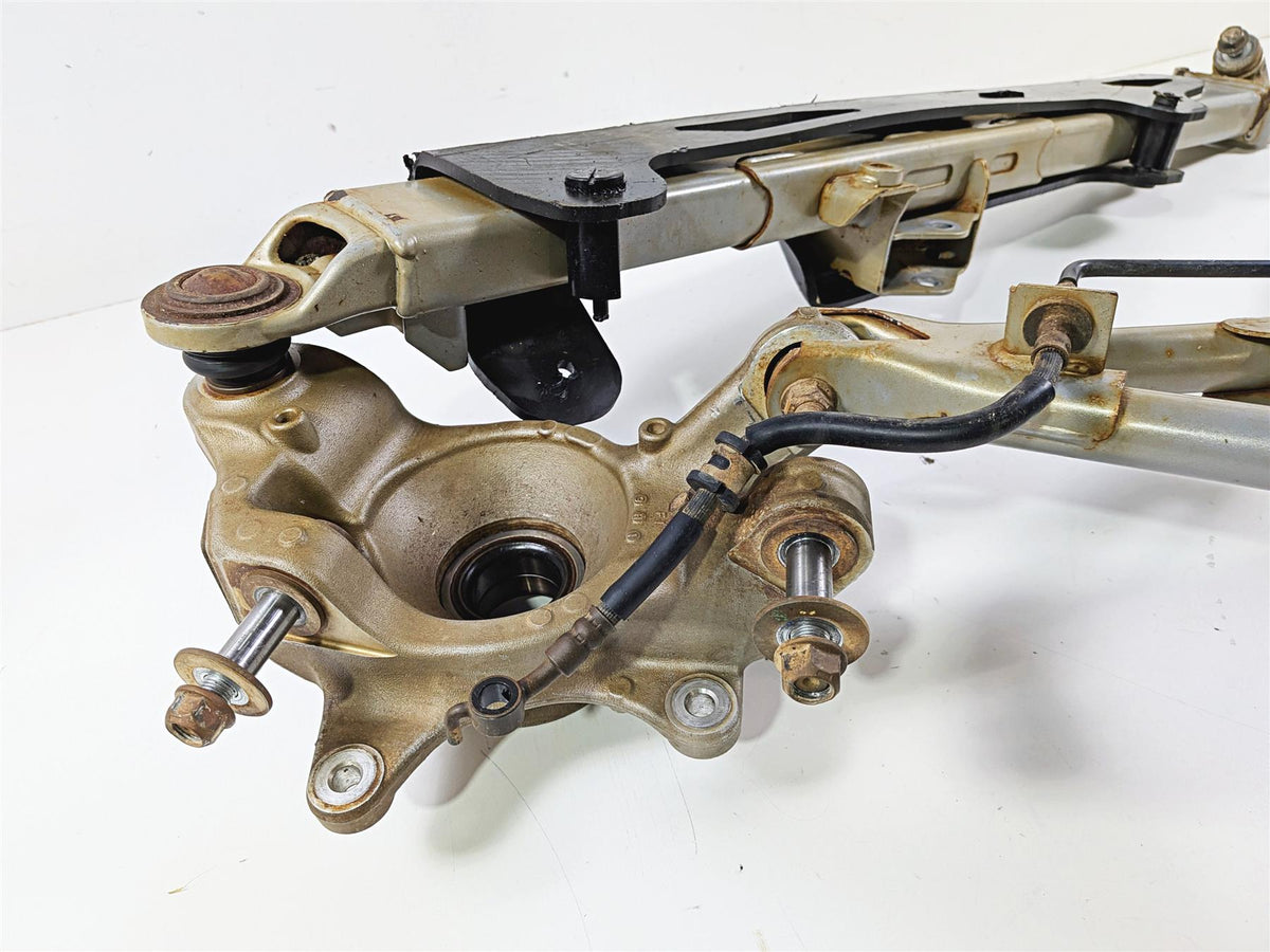 2020 Honda Talon SXS1000 S2R 1000R Rear Right Trailing Arm Spindle 52350-HL6-A10 {{ shop.shopifyCountryName }} - Mototech271
