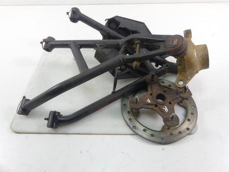 2014 Can Am Renegade 1000 STD Straight Front Right Control Arm Hub Set 706201875 {{ shop.shopifyCountryName }} - Mototech271