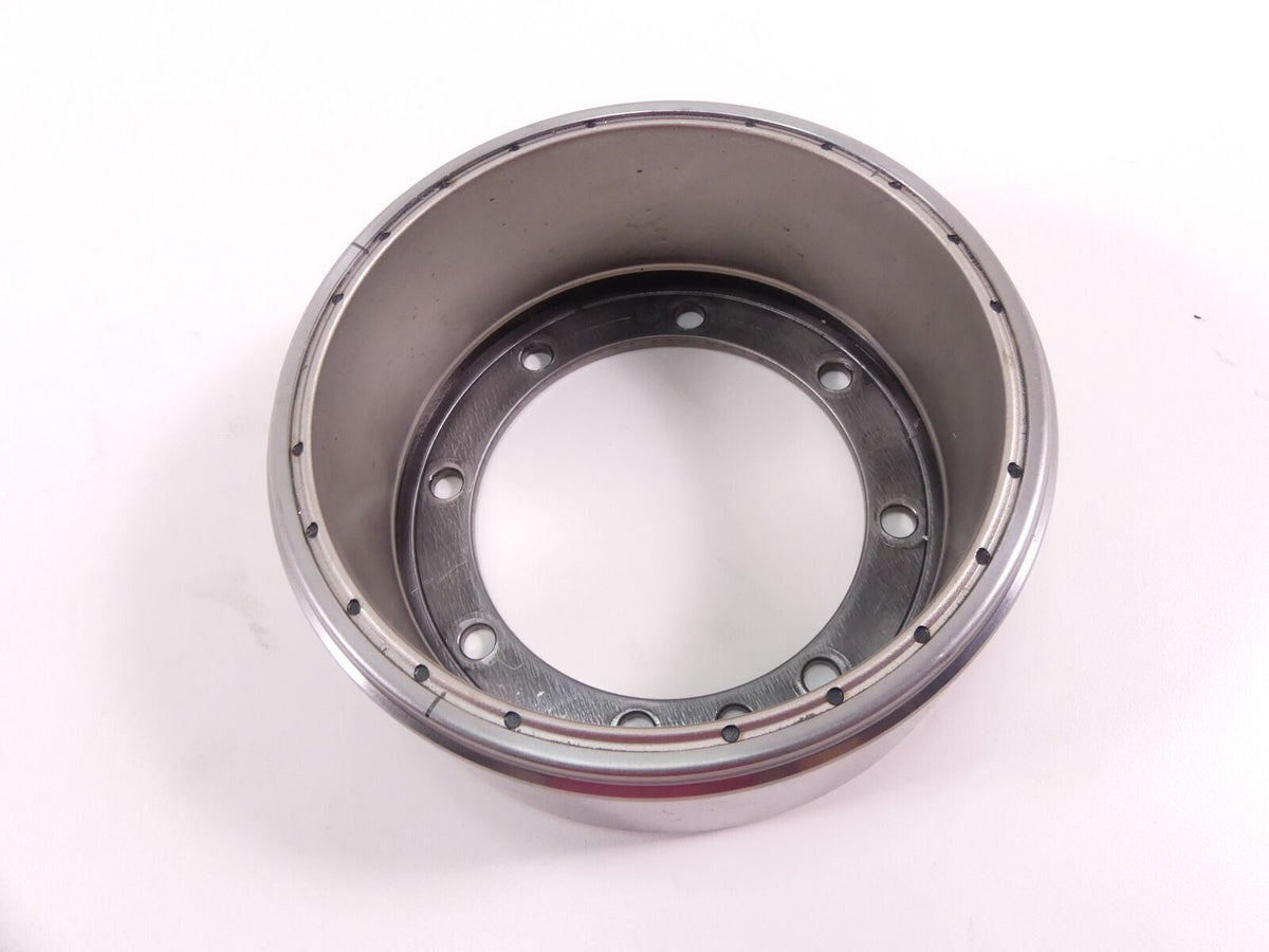 2015 Ducati Diavel Carbon Denso Flywheel Fly Wheel Rotor 26420461A {{ shop.shopifyCountryName }} - Mototech271