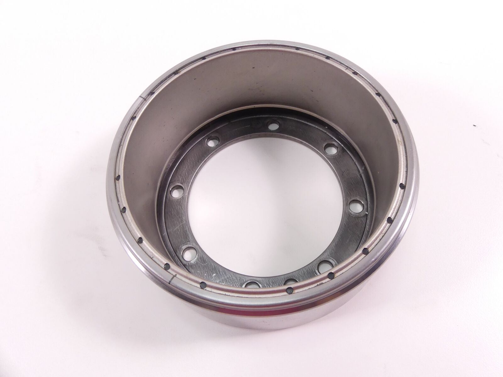 2015 Ducati Diavel Carbon Denso Flywheel Fly Wheel Rotor 26420461A {{ shop.shopifyCountryName }} - Mototech271