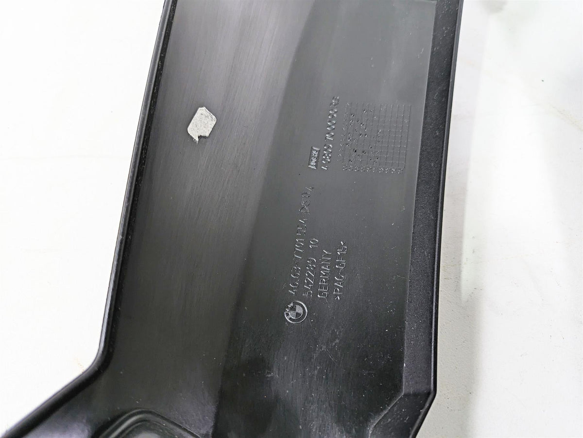 2012 BMW R1200R K27 Rear Tail Side Cover Fairing Set 46547727090 46637701554 {{ shop.shopifyCountryName }} - Mototech271