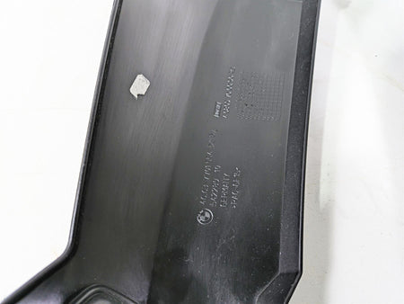 2012 BMW R1200R K27 Rear Tail Side Cover Fairing Set 46547727090 46637701554 {{ shop.shopifyCountryName }} - Mototech271