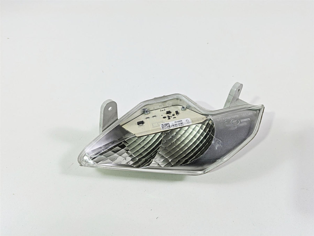 2019 BMW R1250RT K52 Left Front Blinker Turn Signal - Read 63138541625 {{ shop.shopifyCountryName }} - Mototech271