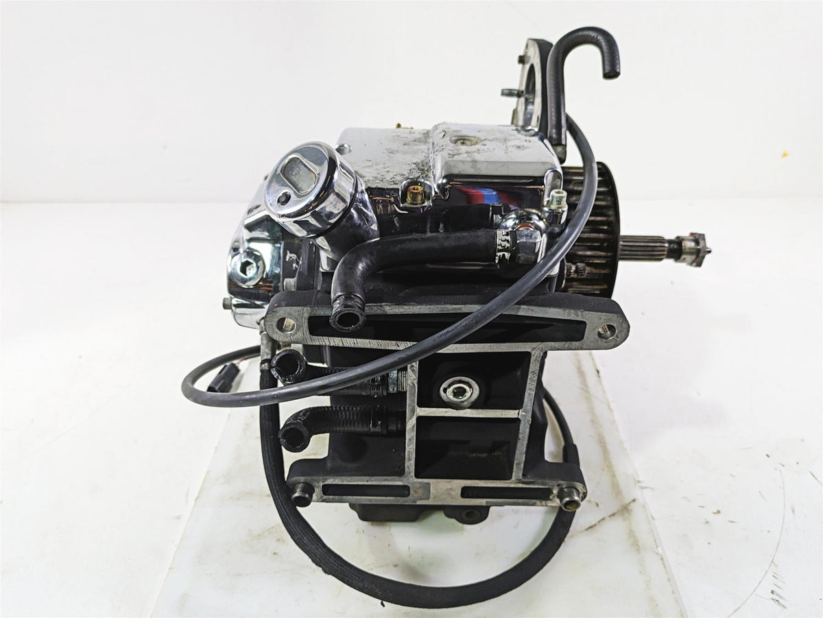 2003 Harley Dyna FXDL Low Rider 100TH Transmission Gear Box 5 Speed 33037-03 {{ shop.shopifyCountryName }} - Mototech271