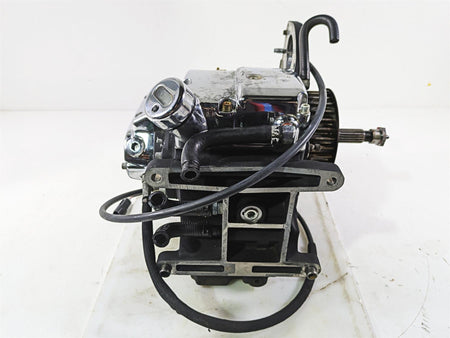 2003 Harley Dyna FXDL Low Rider 100TH Transmission Gear Box 5 Speed 33037-03 {{ shop.shopifyCountryName }} - Mototech271