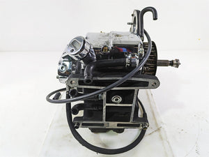 2003 Harley Dyna FXDL Low Rider 100TH Transmission Gear Box 5 Speed 33037-03 | Mototech271
