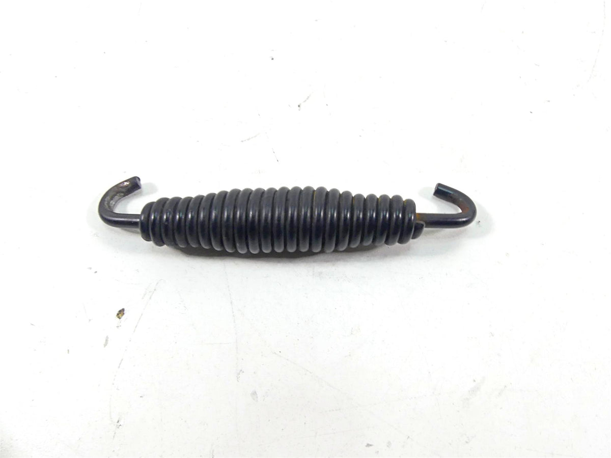 2015 Harley VRSCF Muscle V-Rod Side Kick Jiffy Stand Kickstand 49755-09BK {{ shop.shopifyCountryName }} - Mototech271