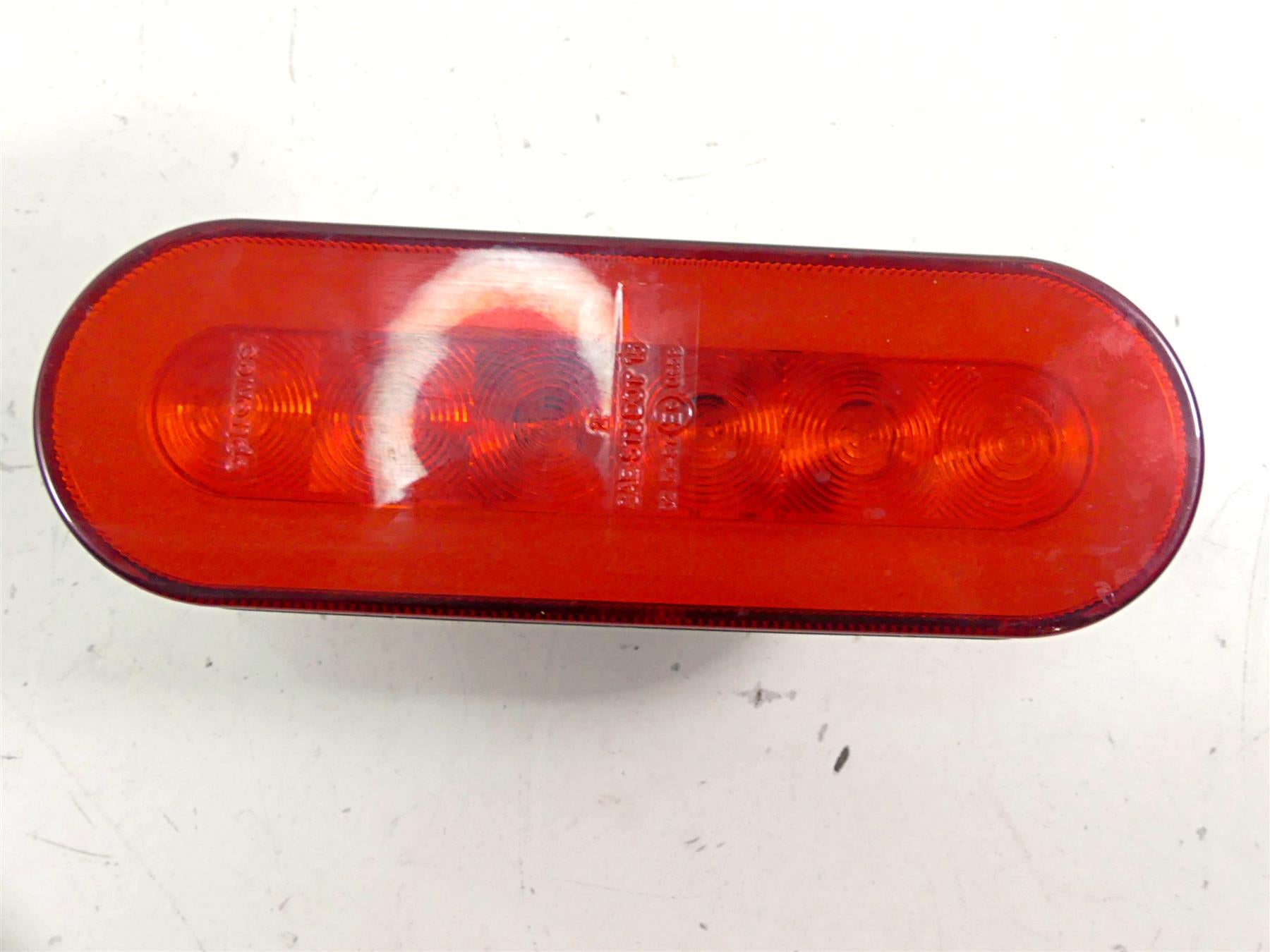 2021 Can Am Maverick Sport 1000R XRC Taillight Tail Light Lamp -Read 710004257 {{ shop.shopifyCountryName }} - Mototech271