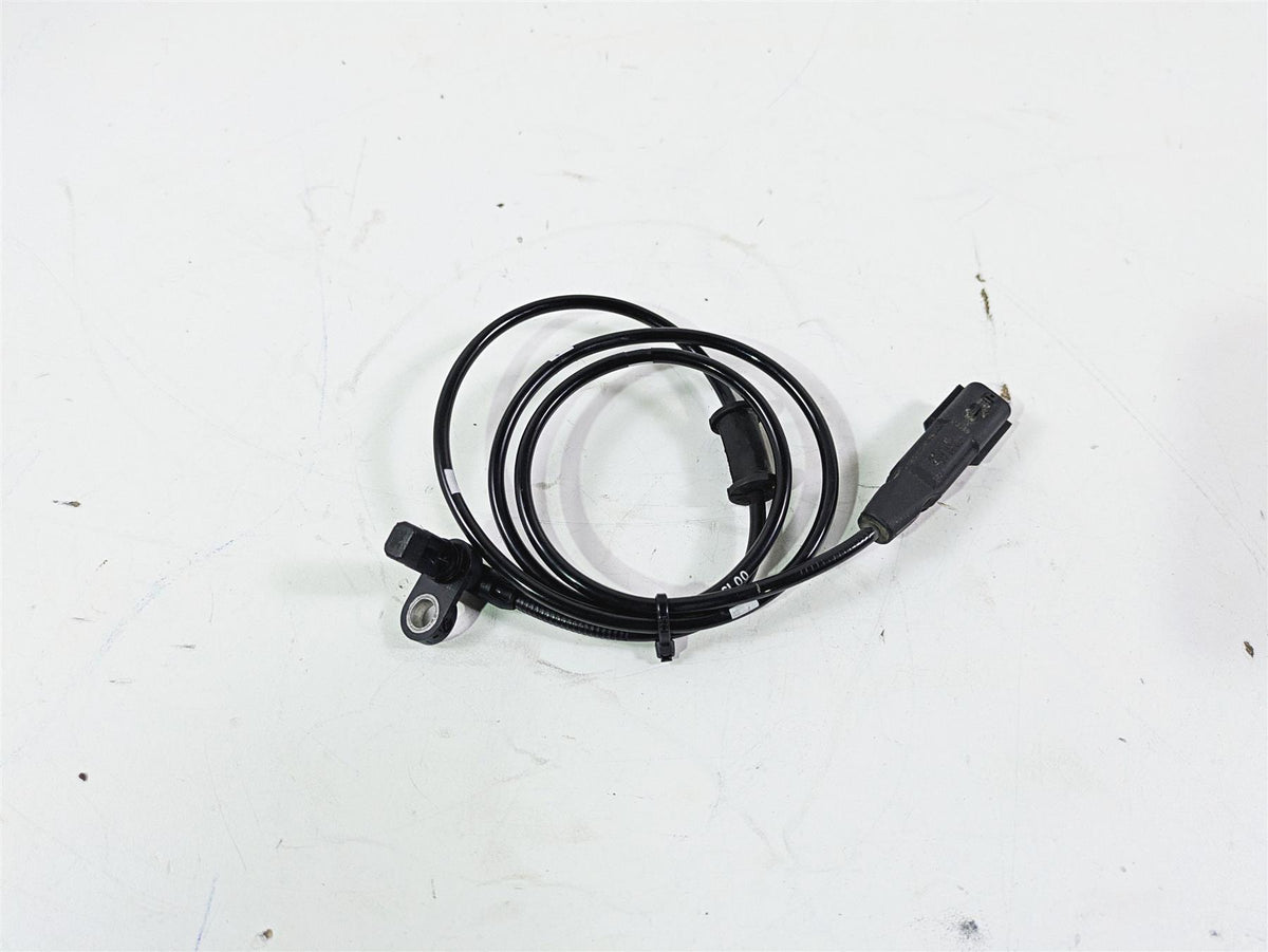 2020 Suzuki V-Strom 1050 XT Front Abs Brake Wheel Speed Sensor 55710-06L00 {{ shop.shopifyCountryName }} - Mototech271