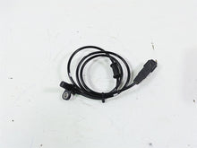 Load image into Gallery viewer, 2020 Suzuki V-Strom 1050 XT Front Abs Brake Wheel Speed Sensor 55710-06L00
