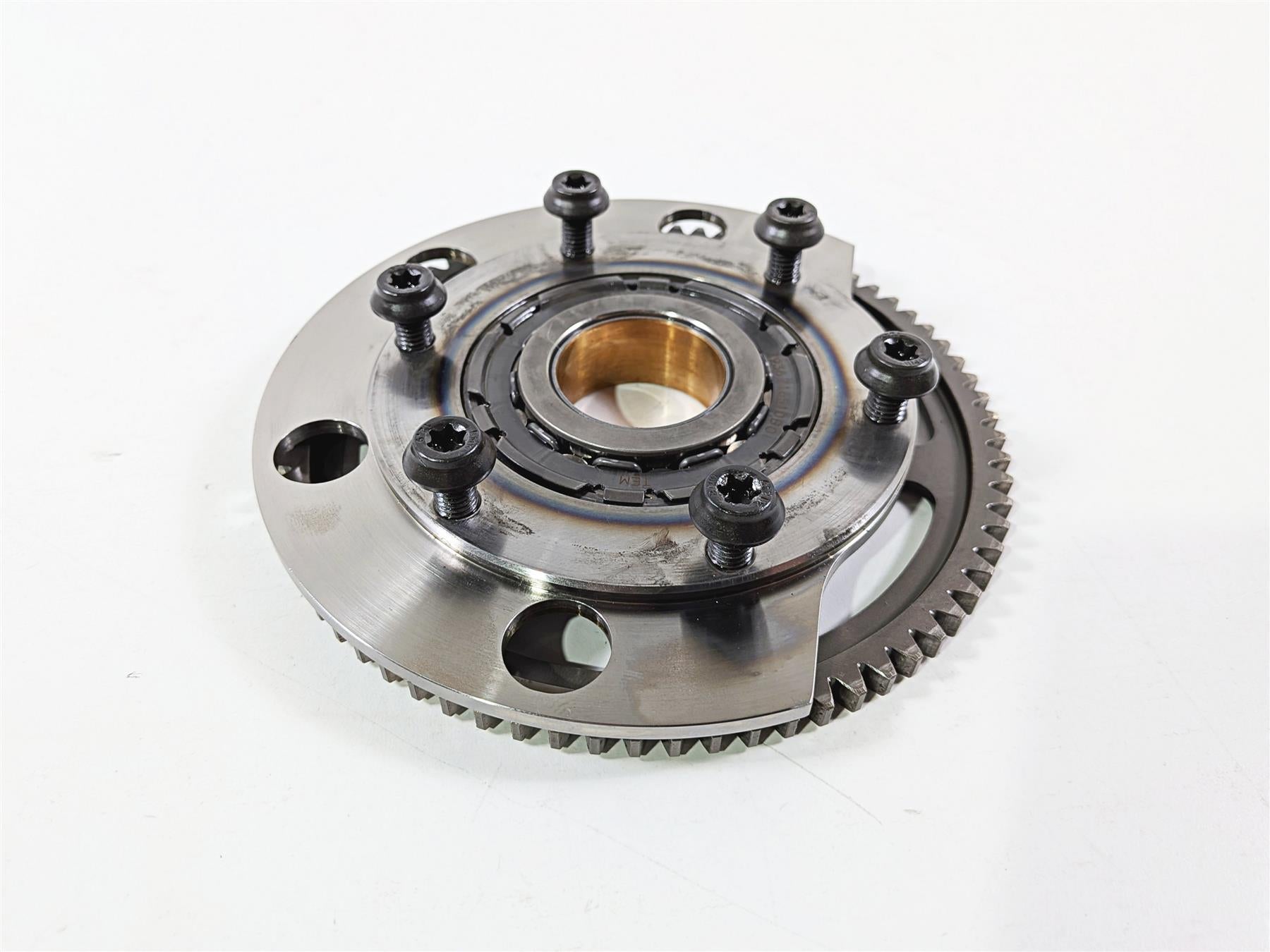 2019 BMW R1250GS K50 Starter Clutch Gear Set 7K Only 11268530281 {{ shop.shopifyCountryName }} - Mototech271