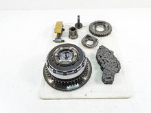 Load image into Gallery viewer, 2010 Harley Touring FLHTCU Electra Glide Primary Drive Clutch Kit -Read 37813-06 | Mototech271
