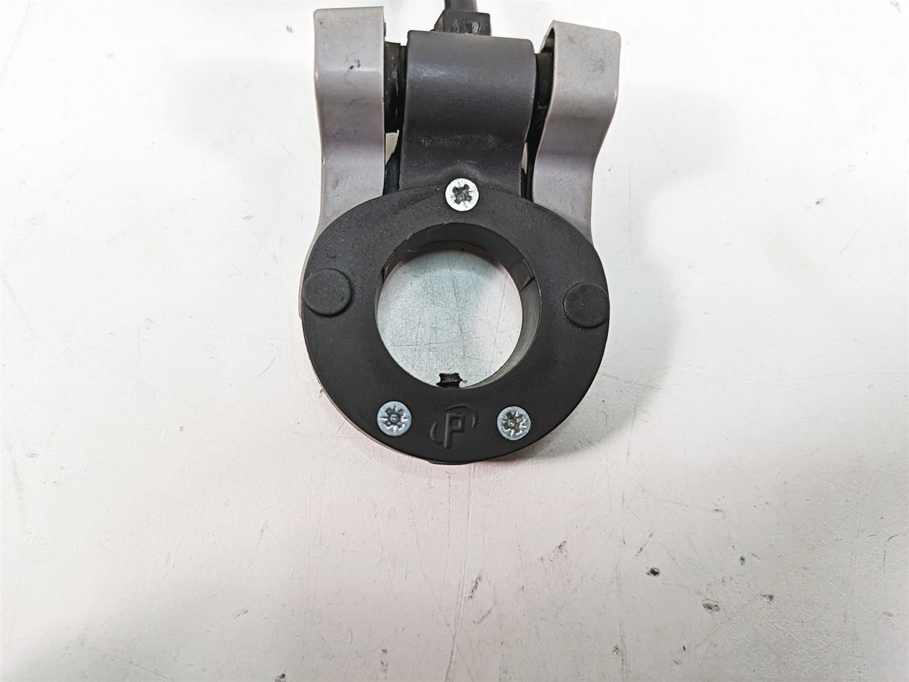 2016 Ducati Panigale 1299 S Left Traction Control Switch Domino 65140201B {{ shop.shopifyCountryName }} - Mototech271