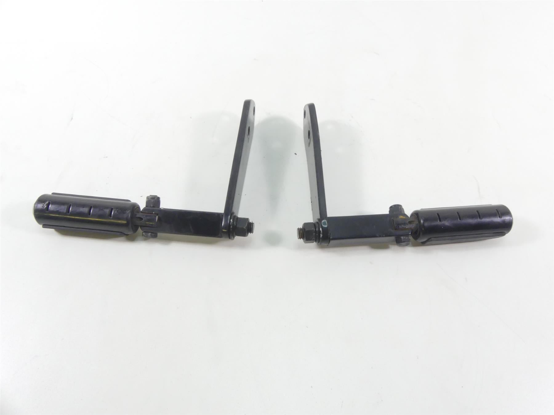 2017 Harley Dyna FXDB Street Bob Front Highway Foot Peg Rest Set {{ shop.shopifyCountryName }} - Mototech271