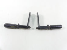 Load image into Gallery viewer, 2017 Harley Dyna FXDB Street Bob Front Highway Foot Peg Rest Set | Mototech271
