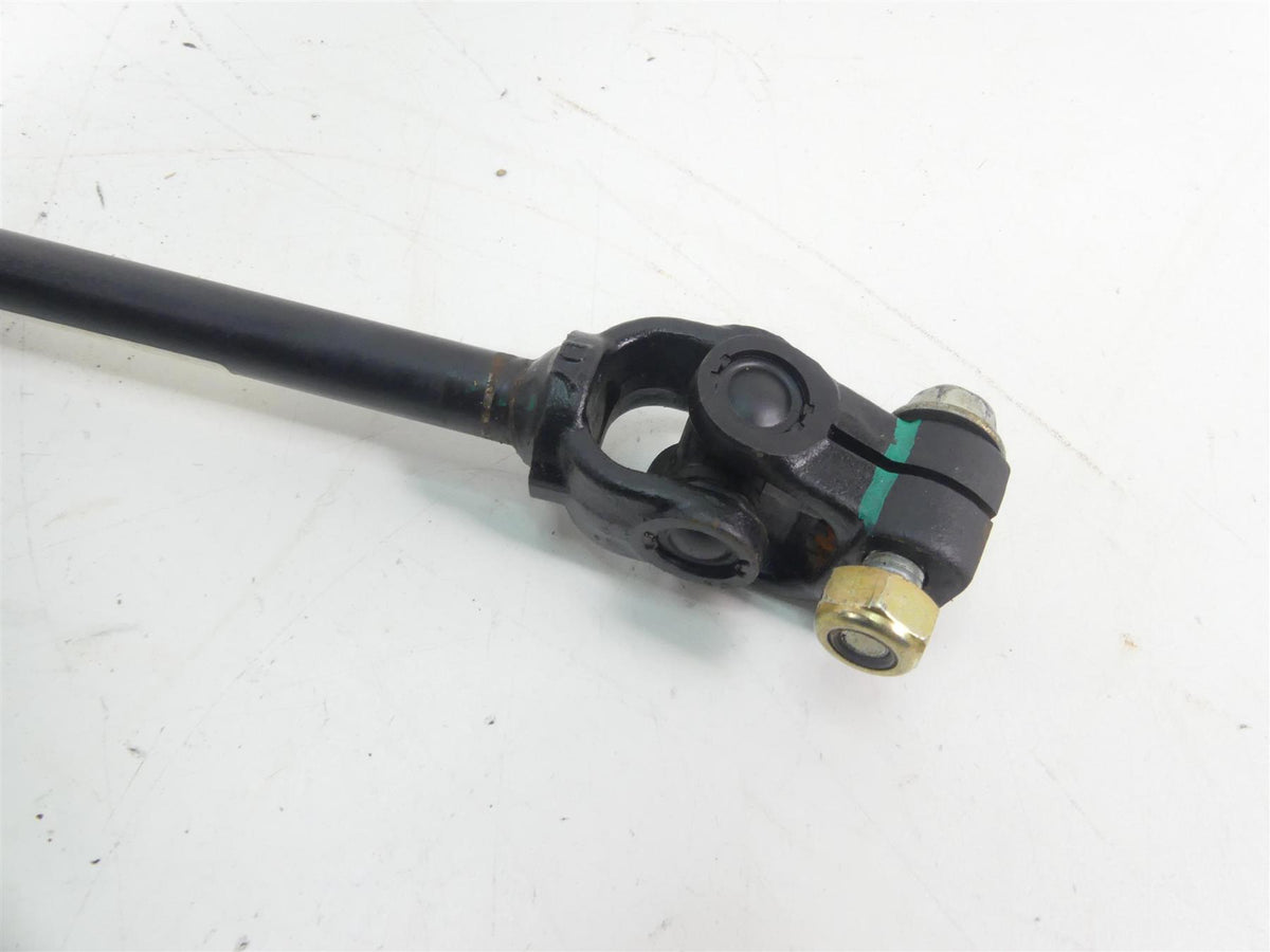 2021 Polaris RZR XP 1000 EPS Steering Wheel & Shaft Damper Set 1824014 {{ shop.shopifyCountryName }} - Mototech271