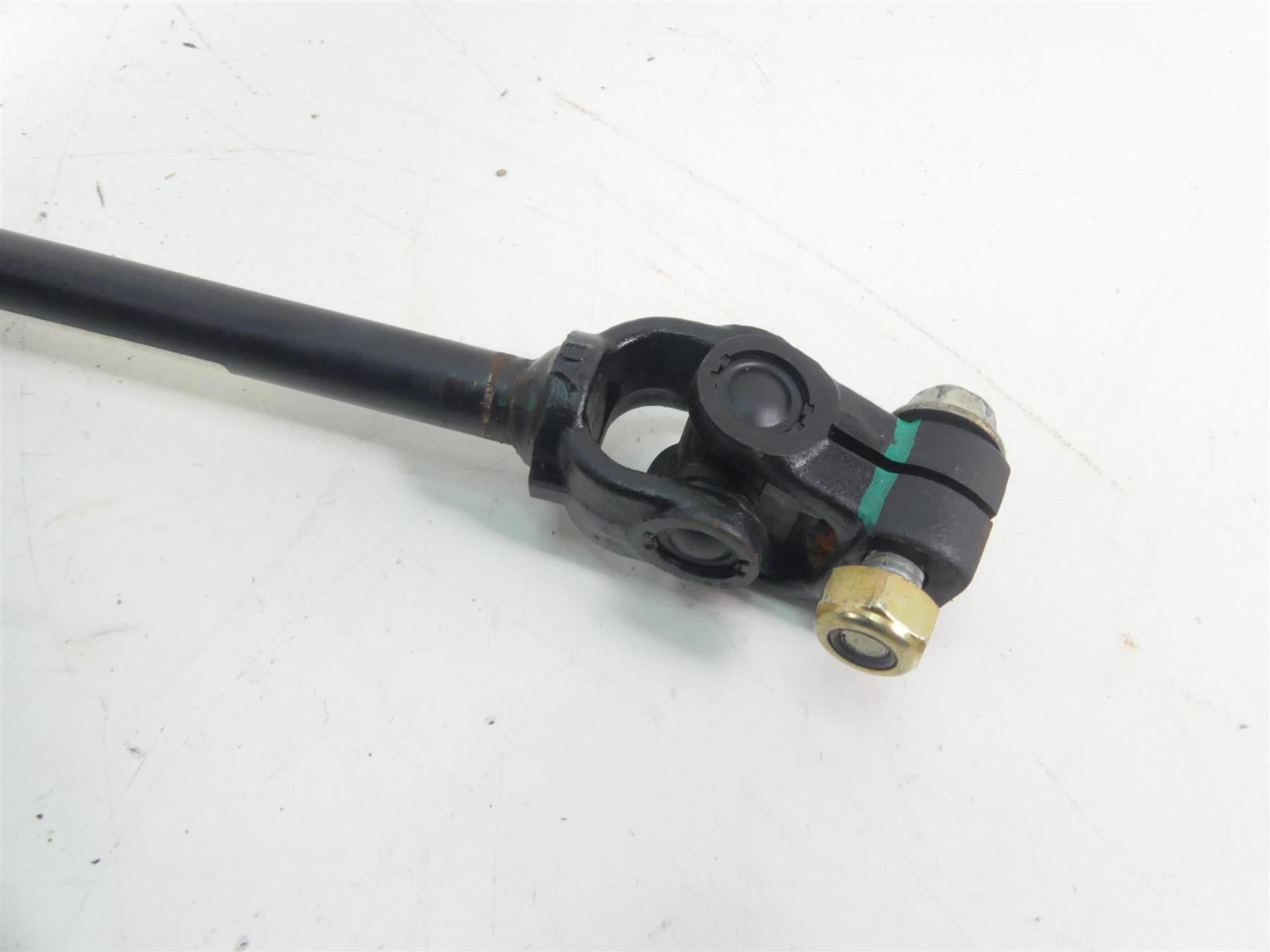 2021 Polaris RZR XP 1000 EPS Steering Wheel & Shaft Damper Set 1824014 {{ shop.shopifyCountryName }} - Mototech271