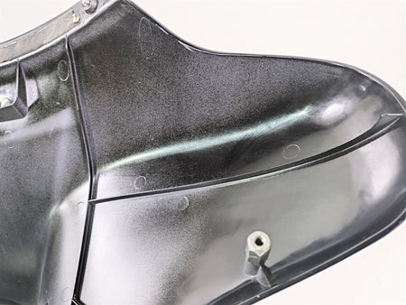 1996 Harley Touring FLHTCUI Electra Glide Front Outer Nose Fairing 58236-96 {{ shop.shopifyCountryName }} - Mototech271