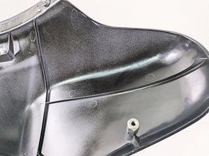 1996 Harley Touring FLHTCUI Electra Glide Front Outer Nose Fairing 58236-96 | Mototech271