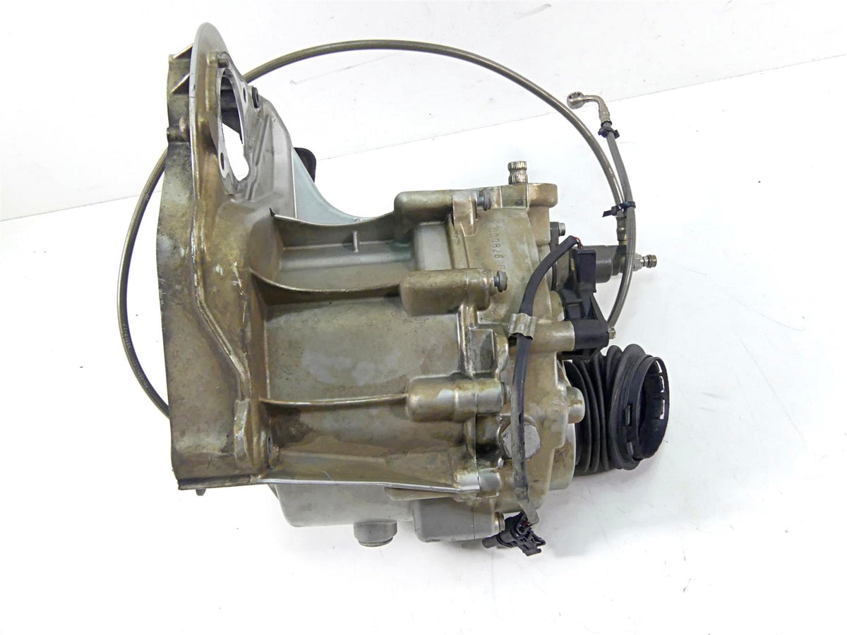 2009 BMW R1200GS K255 Adv Transmission Gear Box PAF 1. Gear Short 23008522805 {{ shop.shopifyCountryName }} - Mototech271