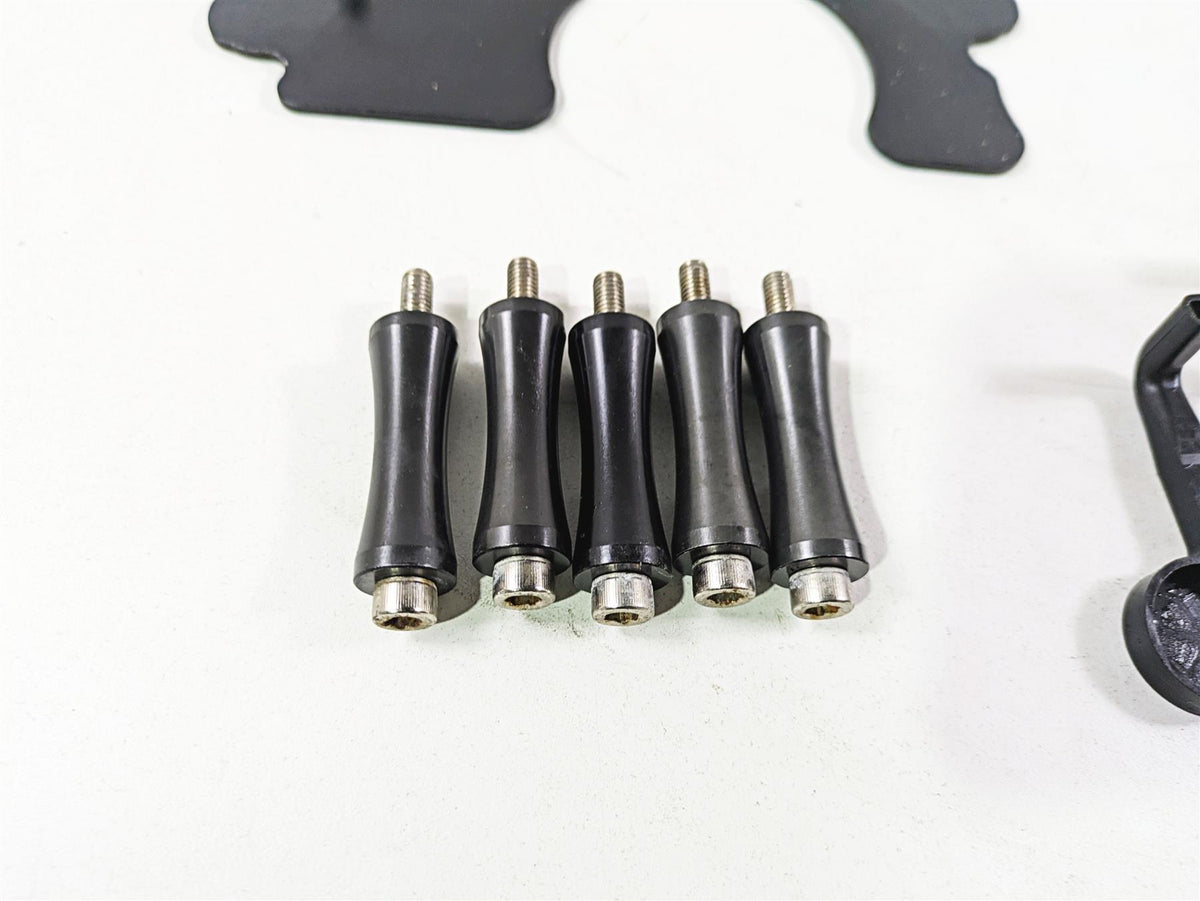 2021 Harley Softail FXST Standard Aftermarket Air Cleaner Breather Filter {{ shop.shopifyCountryName }} - Mototech271