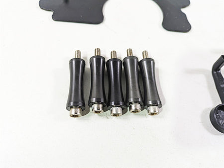 2021 Harley Softail FXST Standard Aftermarket Air Cleaner Breather Filter {{ shop.shopifyCountryName }} - Mototech271