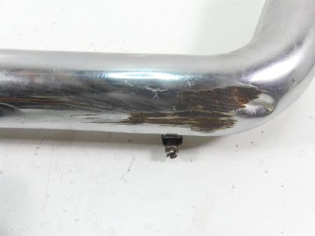 1998 Harley Dyna FXDL Low Rider Vance & Hines Header Exhaust Pipe Set -Read {{ shop.shopifyCountryName }} - Mototech271