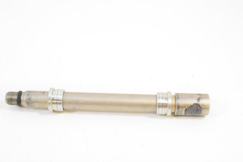 2009 Yamaha XV1700 PC Road Star Warrior Front 22mm Axle Spindle 4XV-25181-10-00 | Mototech271