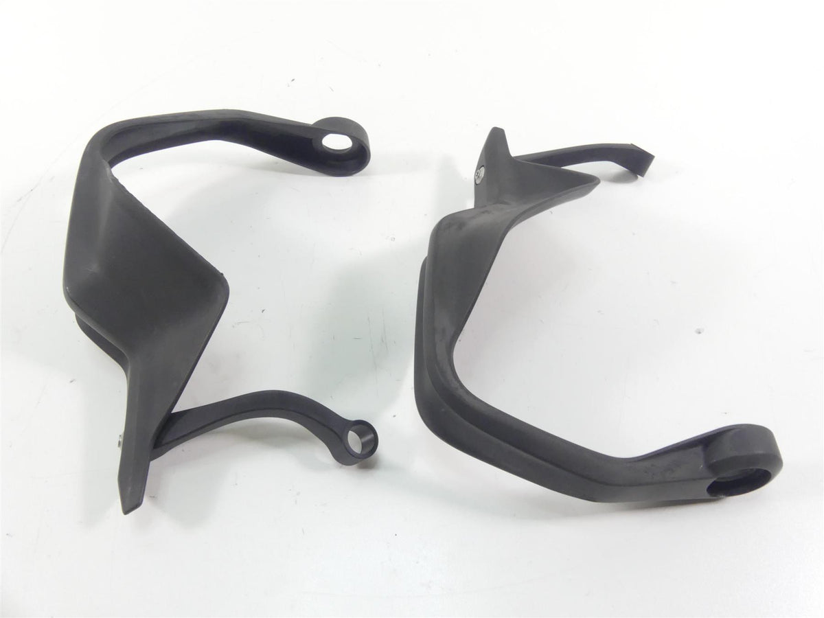 2016 BMW S1000XR K49 Handlebar Hand Guard Protector Set 46638523431 46638523432 {{ shop.shopifyCountryName }} - Mototech271