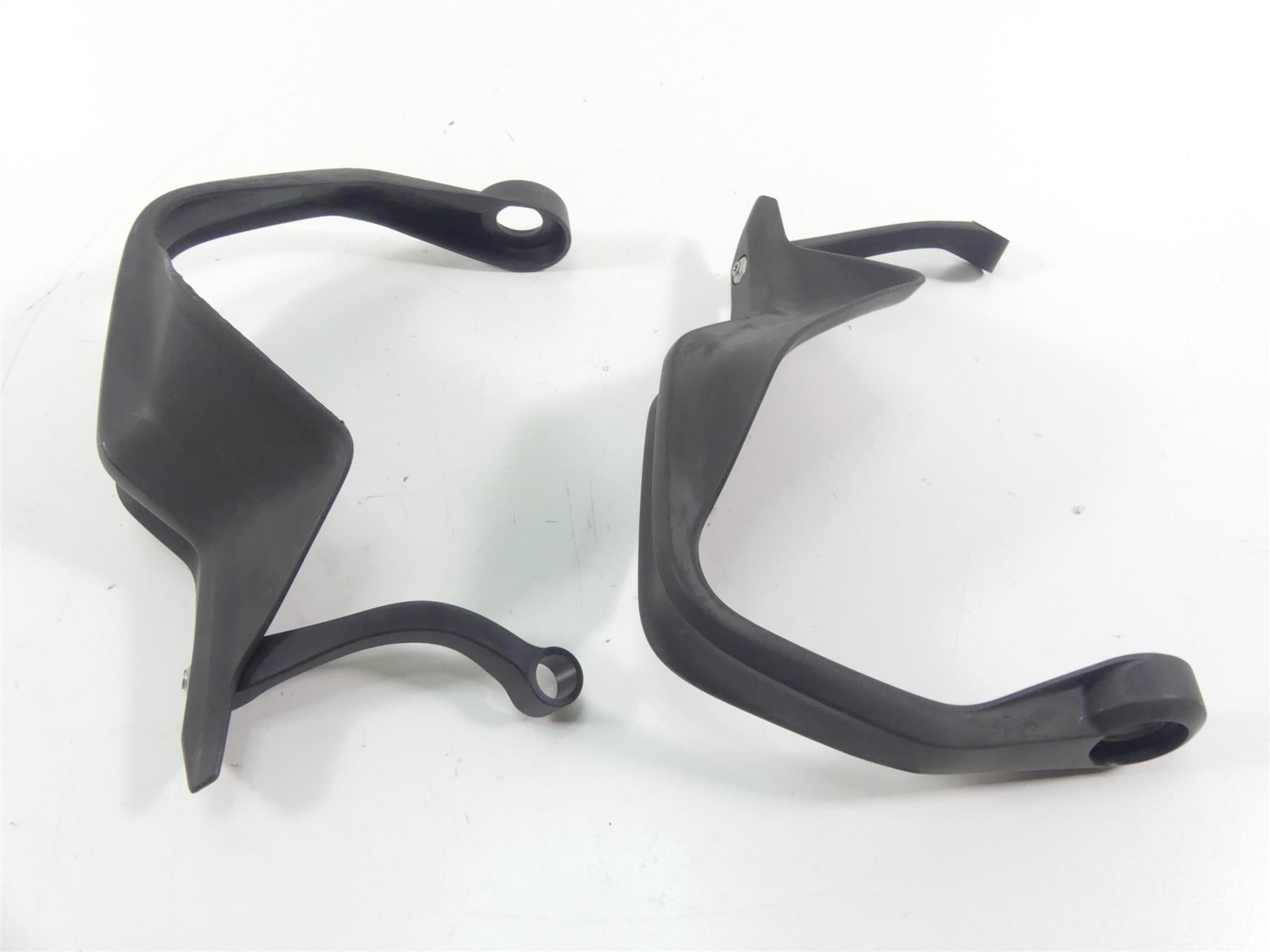 2016 BMW S1000XR K49 Handlebar Hand Guard Protector Set 46638523431 46638523432 {{ shop.shopifyCountryName }} - Mototech271