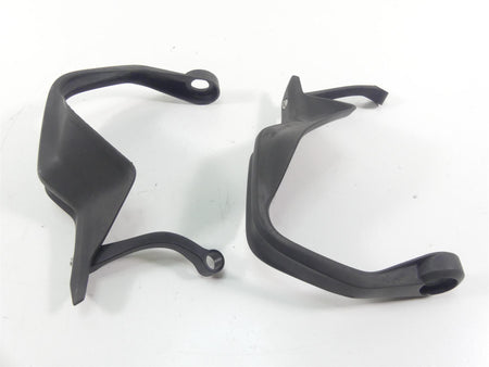 2016 BMW S1000XR K49 Handlebar Hand Guard Protector Set 46638523431 46638523432 {{ shop.shopifyCountryName }} - Mototech271