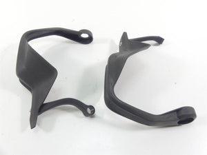2016 BMW S1000XR K49 Handlebar Hand Guard Protector Set 46638523431 46638523432 | Mototech271
